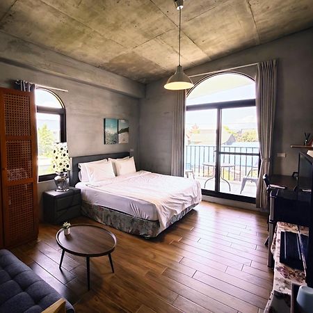 日安池上民宿buongiorno Chishang B&B Екстер'єр фото