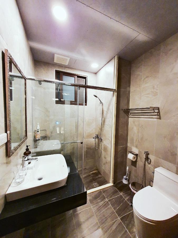 日安池上民宿buongiorno Chishang B&B Екстер'єр фото