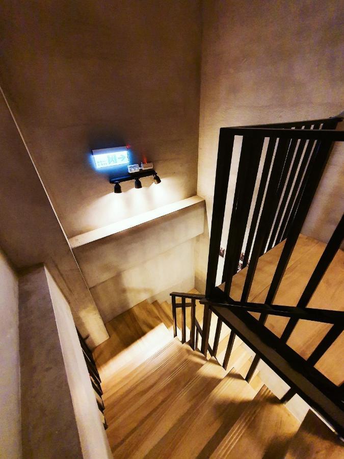 日安池上民宿buongiorno Chishang B&B Екстер'єр фото