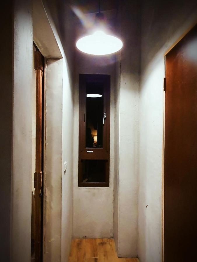 日安池上民宿buongiorno Chishang B&B Екстер'єр фото