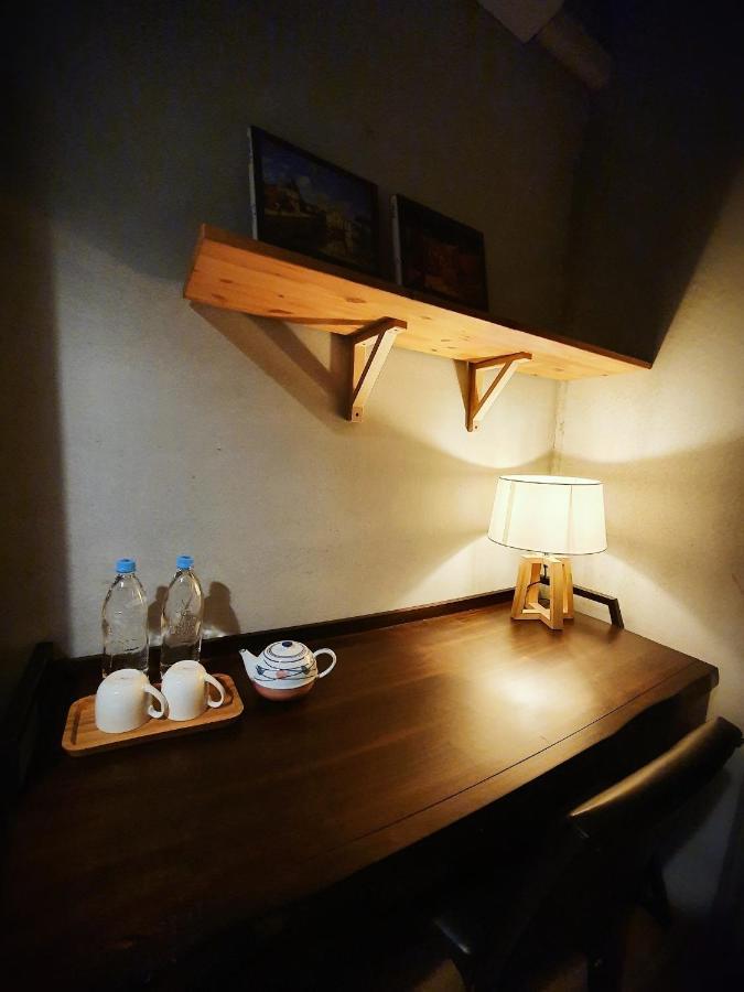 日安池上民宿buongiorno Chishang B&B Екстер'єр фото