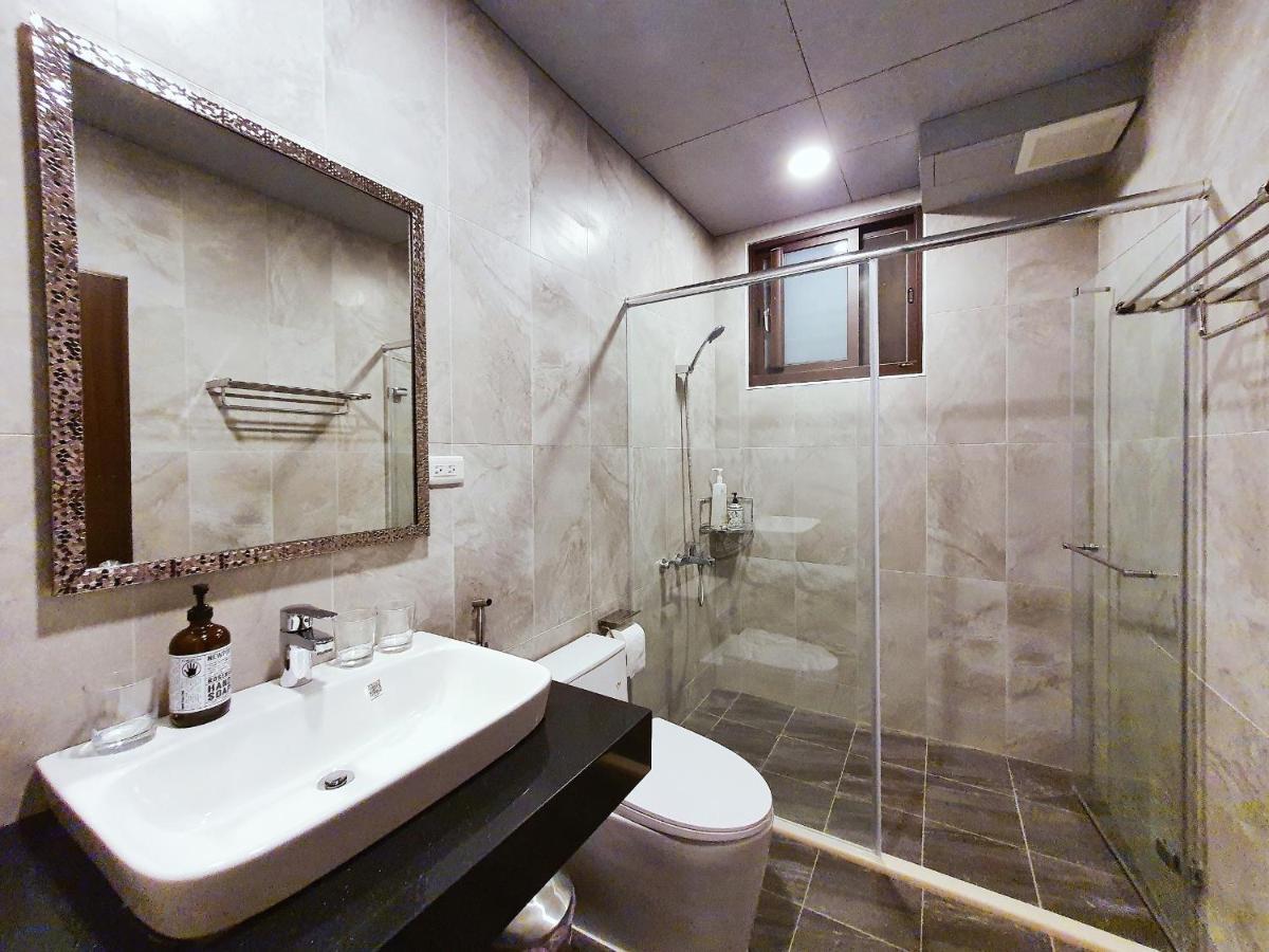 日安池上民宿buongiorno Chishang B&B Екстер'єр фото