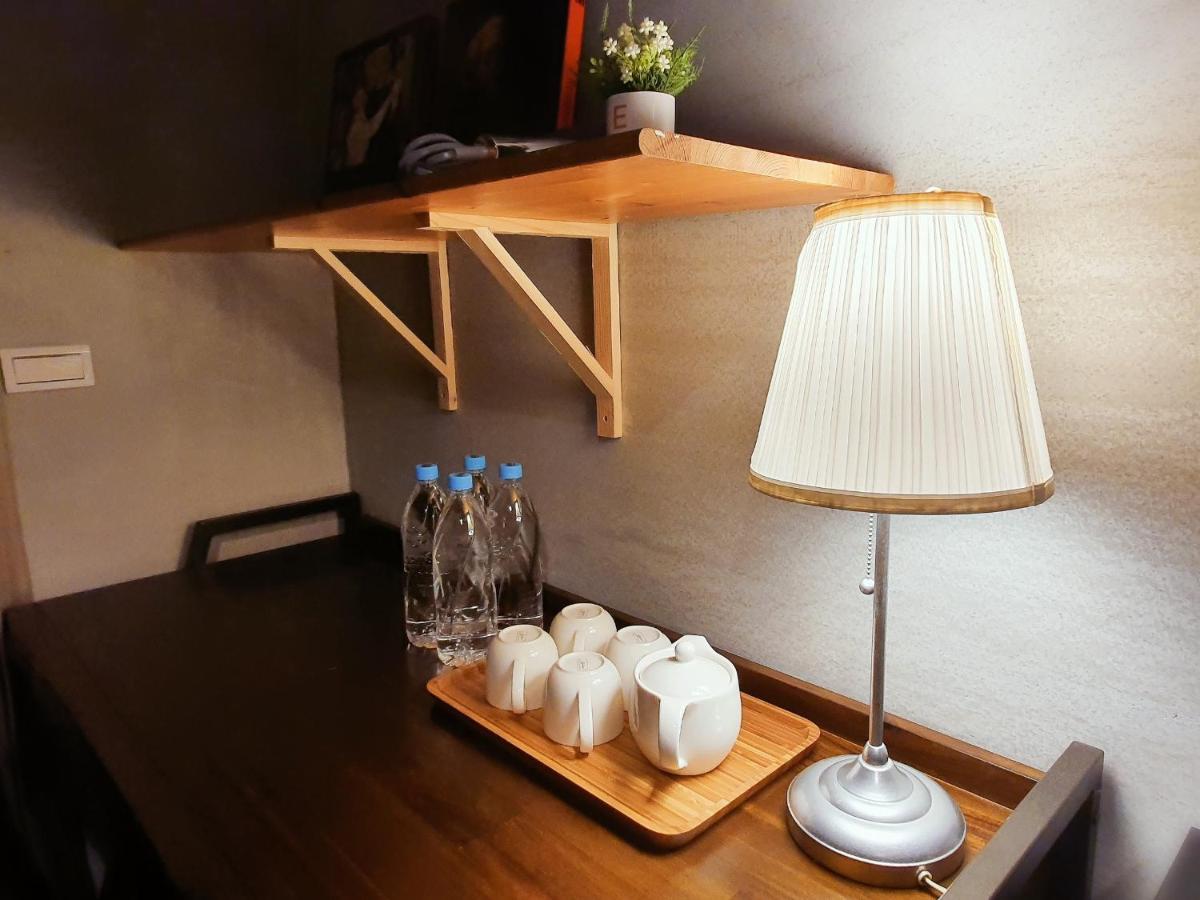 日安池上民宿buongiorno Chishang B&B Екстер'єр фото